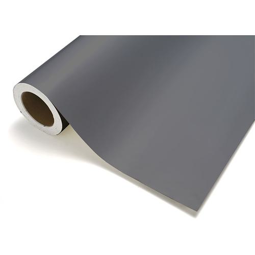 ■緑十字 カッティング粘着シート グレー カッティングシート-741GR 450mm幅&times;12m巻 屋内用 エンビ〔品番:230111〕【1069355:0】[送料別途見積り][掲外取寄][店頭受取不可]｜ホームセンターバロー　店