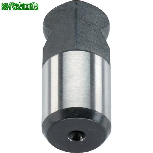 ■HALDER 位置決めピン ボール形(上部断面ダイア型) 外径20&times;台座高さ20L〔品番:22630.0620〕【1069848:0】[送料別途見積り][法人・事業所限定][掲外取寄][店頭受取不可]｜ホームセンターバロー　店