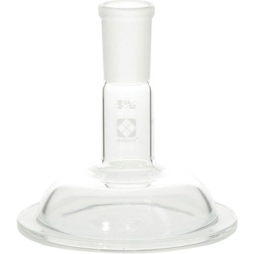 ■SIBATA 共通摺合セパラブルカバー 85mm 1口〔品番:0056101〕【1071694:0】[送料別途見積り][掲外取寄][店頭受取不可]