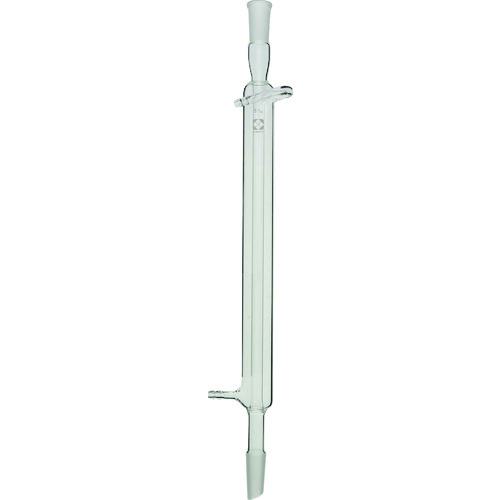 ■SIBATA 共通摺合冷却器 リービッヒ 300mm 19/38〔品番:00661019300〕【1071711:0】[送料別途見積り][掲外取寄][店頭受取不可]｜ホームセンターバロー　店