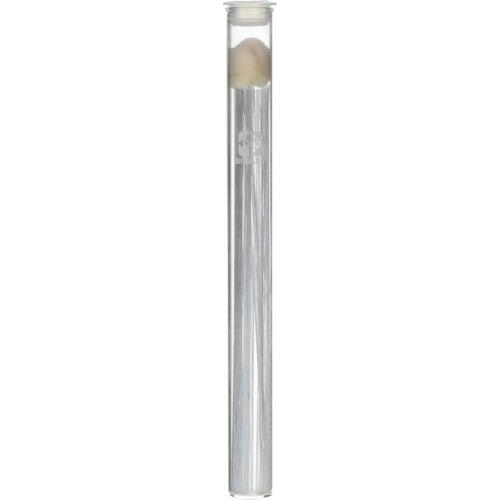 ■SIBATA 突沸防止ガラス 泡入り 10入〔品番:00880010〕【1071787:0】[送料別途見積り][掲外取寄][店頭受取不可]｜ホームセンターバロー　店