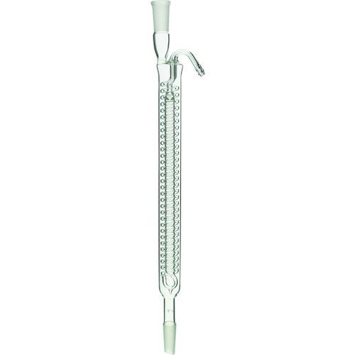 ■SIBATA 共通冷却器ジムロート 19-19 300mm〔品番:00668019300〕【1071796:0】[送料別途見積り][掲外取寄][店頭受取不可]