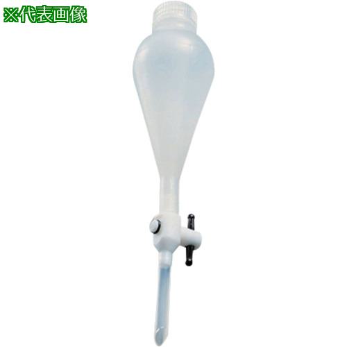 ■AS スキーブ梨型分液ロート4300-0250〔品番:616002〕【1072037:0】[送料別途見積り][掲外取寄][店頭受取不可]｜ホームセンターバロー　店