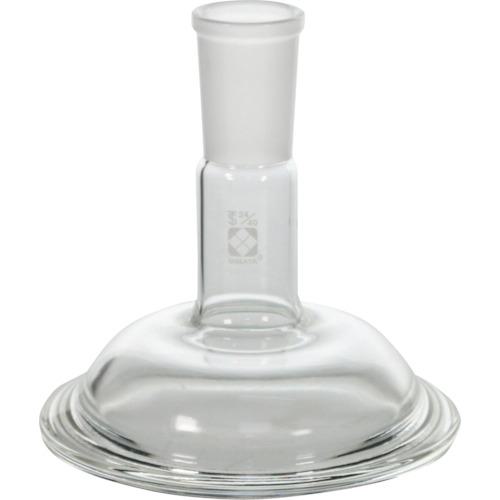 ■SIBATA 共通摺合セパラブルカバー バンド式 85mm 1口〔品番:0058001〕【1073350:0】[送料別途見積り][掲外取寄][店頭受取不可]