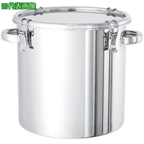 ■AS 密閉式タンク把手CTH-21〔品番:514501〕【1073986:0】[送料別途見積り][掲外取寄][店頭受取不可]