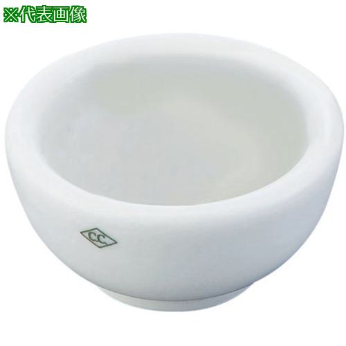 ■AS 乳鉢(化陶型)CW-8(乳鉢)〔品番:5405408〕【1074519:0】[送料別途見積り][掲外取寄][店頭受取不可]