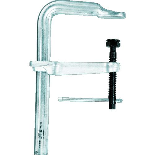 ■BESSEY クランプ STBーM型 開き1000mm〔品番:STB100M〕【1076400:0】[店頭受取不可]｜ホームセンターバロー　店
