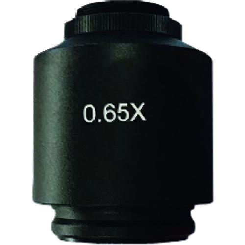 ■AS ECプランレンズ生物顕微鏡CCM065X〔品番:3669212〕【1076421:0】[送料別途見積り][掲外取寄][店頭受取不可]｜ホームセンターバロー　店