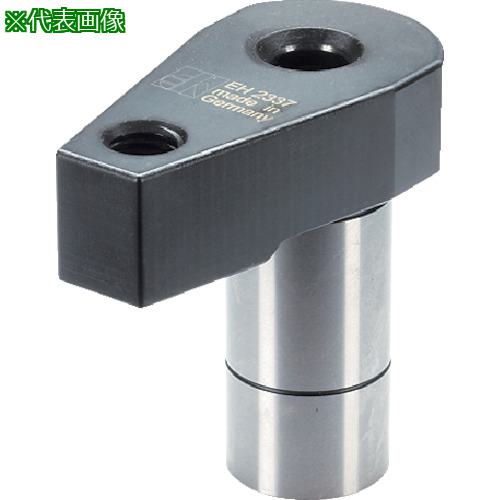 ■HALDER クランピングエレメント〔品番:23370.0053〕【1078292:0】[送料別途見積り][法人・事業所限定][掲外取寄][店頭受取不可]｜ホームセンターバロー　店