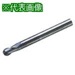 ■【在庫限り】三菱K 2枚刃 超硬ボールエンドミルミディアム刃長(M)7.0R〔品番:C2MBR0700〕【1078461:0】[店頭受取不可]｜ホームセンターバロー　店 25,575円