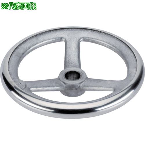 ■HALDER スポークハンドル DIN950 軽金属製 キー溝 B-F A型〔品番:24590.0020〕【1078742:0】[送料別途見積り][法人・事業所限定][掲外取寄][店頭受取不可]