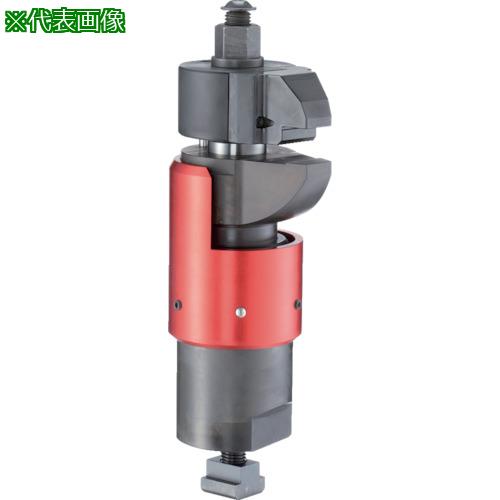 ■HALDER フローティングクランプ M16〔品番:23320.0016〕【1078876:0】[店頭受取不可]｜ホームセンターバロー　店 241,780円