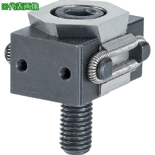 ■HALDER テーパーダブルクランプ シングルテーパー〔品番:23250.0166〕【1078889:0】[送料別途見積り][掲外取寄][店頭受取不可]