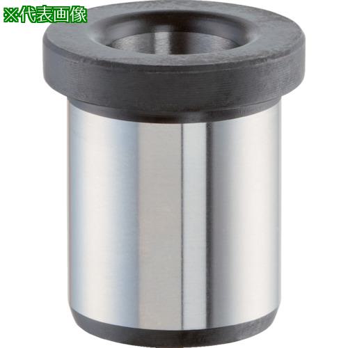 ■HALDER 位置決めブッシュ カラー付 径30 長さ56〔品番:23112.0303〕【1079316:0】[送料別途見積り][法人・事業所限定][掲外取寄][店頭受取不可]