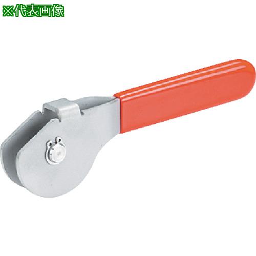■HALDER 偏心レバー 軸ピン付 ステンレス鋼〔品番:23390.0512〕【1079471:0】[送料別途見積り][法人・事業所限定][掲外取寄][店頭受取不可]｜ホームセンターバロー　店 14,243円