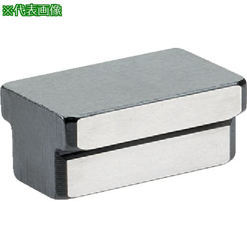 ■HALDER スロットテノン、非固定式 DIN 6323 A型〔品番:23120.0016〕【1079944:0】[送料別途見積り][法人・事業所限定][掲外取寄][店頭受取不可]｜ホームセンターバロー　店