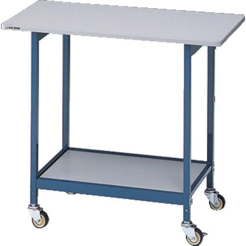 ■AS ニューラボベンチ(耐荷重型)BLH〔品番:3566702〕【1081149:0】[送料別途見積り][掲外取寄][店頭受取不可]｜ホームセンターバロー　店