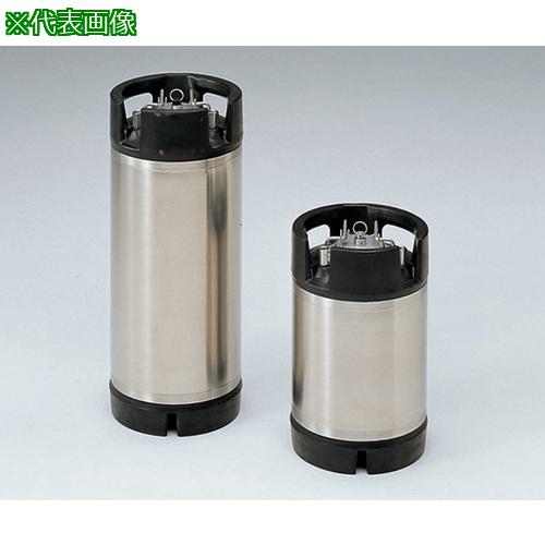 ■AS 加圧容器液面計付TK10RSJLG10L〔品番:4565101〕【1081357:0】[送料別途見積り][掲外取寄][店頭受取不可]