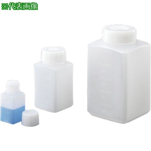 ■AS アイボーイ角瓶 50ml (100個入)〔品番:500351〕【1081360:0】[送料別途見積り][掲外取寄][店頭受取不可]