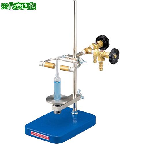 ■AS アンプル熔閉器AY-1本体〔品番:512601〕【1081368:0】[送料別途見積り][掲外取寄][店頭受取不可]