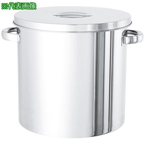 ■AS ステンレスタンクST-33 25L〔品番:4562504〕【1082578:0】[送料別途見積り][掲外取寄][店頭受取不可]