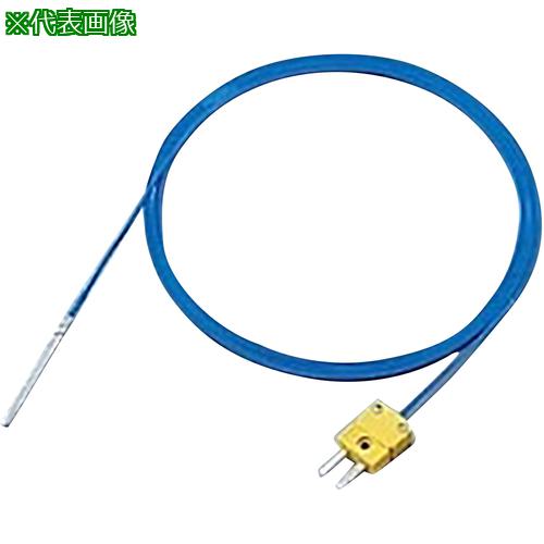 ■AS 熱電対L-TN-4-K-TCN-1M〔品番:5108205〕【1082595:0】[送料別途見積り][掲外取寄][店頭受取不可] 13,118円