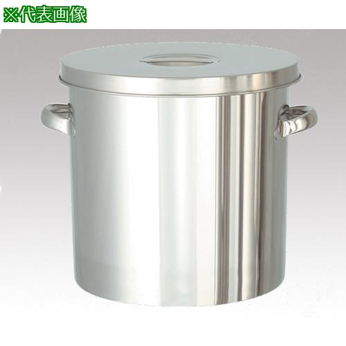 ■AS テーパー型ステンレスタンクTPST39〔品番:4501306〕【1082628:0】[送料別途見積り][掲外取寄][店頭受取不可]｜ホームセンターバロー　店