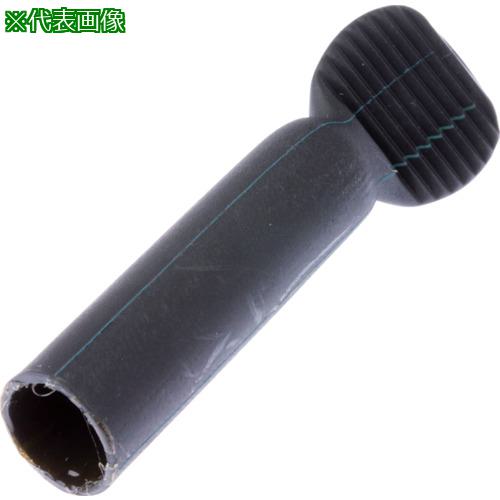■PANDUIT 肉厚タイプ熱収縮チューブ用難燃性エンドキャップ〔品番:HSECFR0.8XY〕【1083192:0】[送料別途見積り][掲外取寄][店頭受取不可]