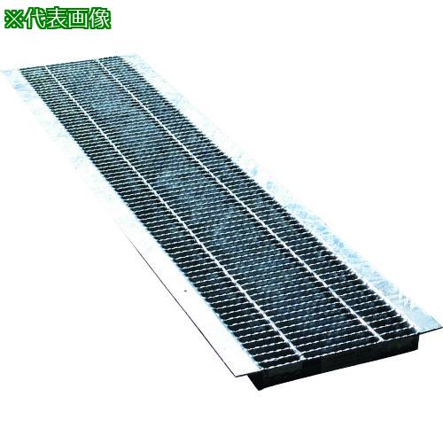 超ワイドモンキレンチ×北斗の拳|最強二人三脚がここに具体化！ 道路用品-エクステリア・ガーデンファニチャー-グレーチング