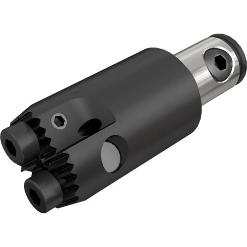 ■イスカル ITS BORE ボーリングヘッド BHR MB〔品番:BHRMB2525X50〕【1084731:0】[送料別途見積り][法人・事業所限定][掲外取寄][店頭受取不可]｜ホームセンターバロー　店
