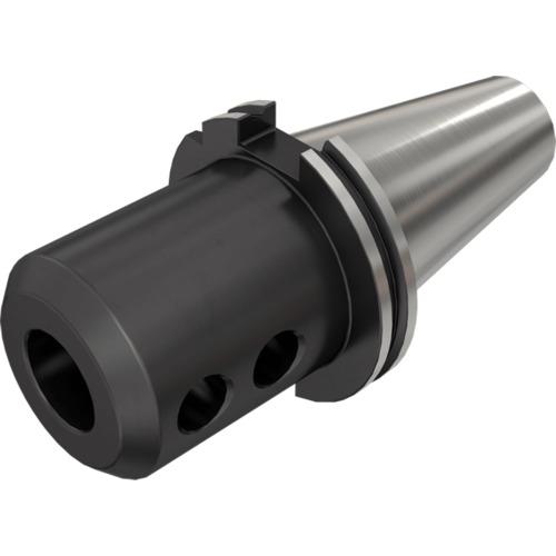 ■イスカル エンドミルホルダー〔品番:DIN6987150EM40X100〕【1086307:0】[送料別途見積り][法人・事業所限定][掲外取寄][店頭受取不可]
