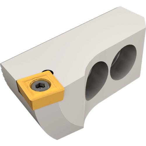 ■イスカル ITS BORE 75°ボーリングホルダ IHPR〔品番:IHPR90120〕【1086360:0】[送料別途見積り][法人・事業所限定][掲外取寄][店頭受取不可]