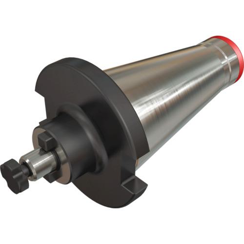 ■イスカル シェルミルホルダー〔品番:DIN208050SEM22X38〕【1087915:0】[送料別途見積り][法人・事業所限定][掲外取寄][店頭受取不可]｜ホームセンターバロー　店