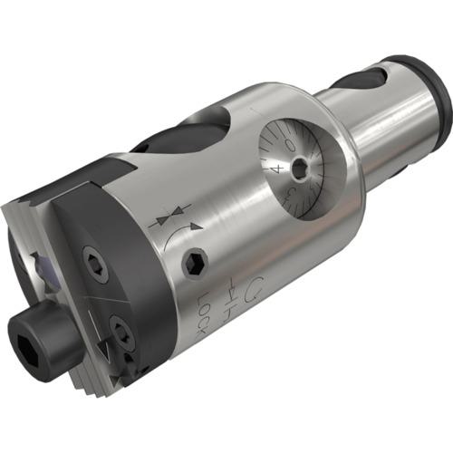 ■イスカル ITS BORE ファインボーリングヘッド BHF MB〔品番:BHFMB5050X60〕【1087934:0】[送料別途見積り][法人・事業所限定][掲外取寄][店頭受取不可]