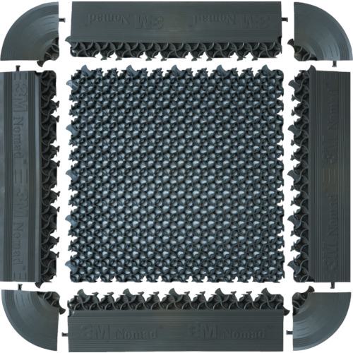 ■3M モジュラーサイドエッジ8301/8302 幅80mm (各20枚入)〔品番:MODSE8301〕【1088273:0】[送料別途見積り][掲外取寄][店頭受取不可]