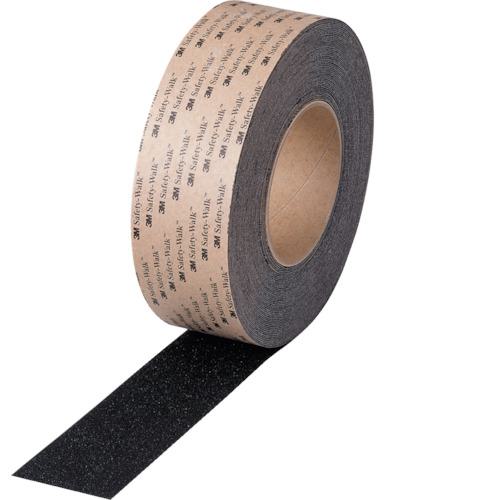 ■3M 3M セーフティ・ウォーク 滑り止めテープ タイプSB 黒 140X140mm (250枚入) 平面用〔品番:SBBLA140X140〕【1089802:0】[送料別途見積り][法人・事業所限定][掲外取寄][店頭受取不可]