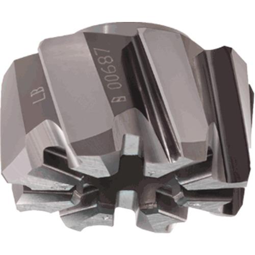 ■イスカル バヨ・Tリーマー 貫通穴加工用ヘッド RM-BN-H7LB IC908〔品番:RMBN930.000H7LB〕【1092711:0】[店頭受取不可]