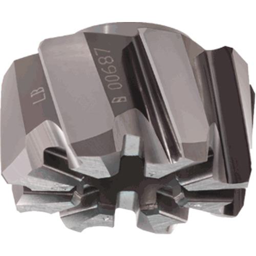 ■イスカル バヨ・Tリーマー 貫通穴加工用ヘッド RM-BN-H7LB IC908〔品番:RMBN91.0000H7LB〕【1092764:0】[送料別途見積り][掲外取寄][店頭受取不可]｜ホームセンターバロー　店