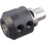 ■イスカル カムフィックス ホルダー C-EM〔品番:C6EM40X100〕【1094206:0】[送料別途見積り][法人・事業所限定][掲外取寄][店頭受取不可]
