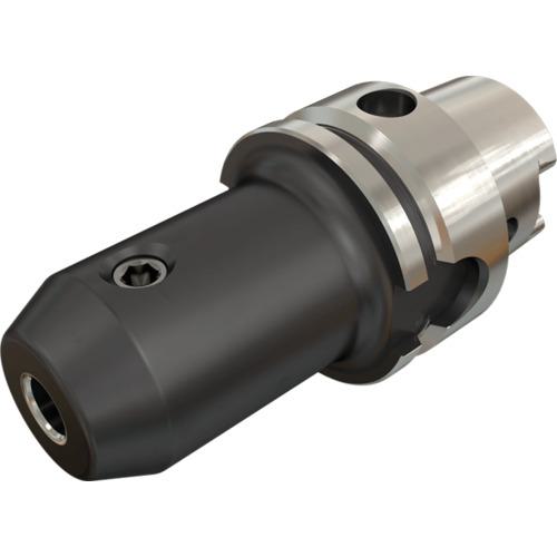 ■イスカル サイドクランプホルダー HSK A-EM-E〔品番:HSKA63EM16X100E〕【1094230:0】[送料別途見積り][法人・事業所限定][掲外取寄][店頭受取不可]