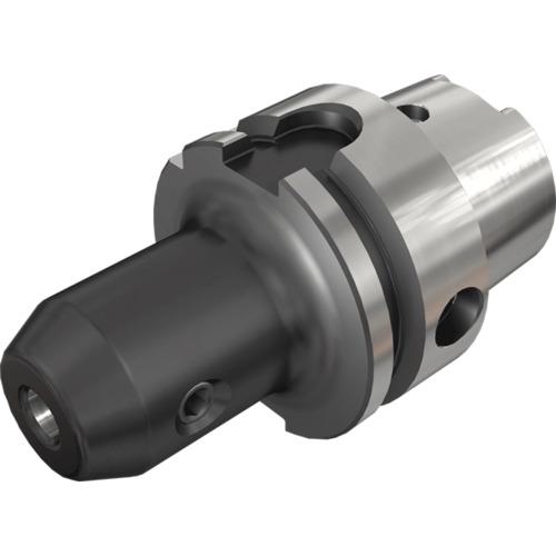 ■イスカル サイドクランプホルダー HSK A-EM〔品番:HSKA100EM32X100〕【1094264:0】[送料別途見積り][法人・事業所限定][掲外取寄][店頭受取不可]｜ホームセンターバロー　店