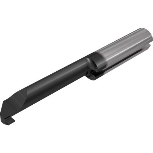 ■イスカル ピコカット 小径ソリッドバー PICCO R/L 002-007 IC908〔品番:PICCOR007M020015〕【1103727:0】[店頭受取不可]