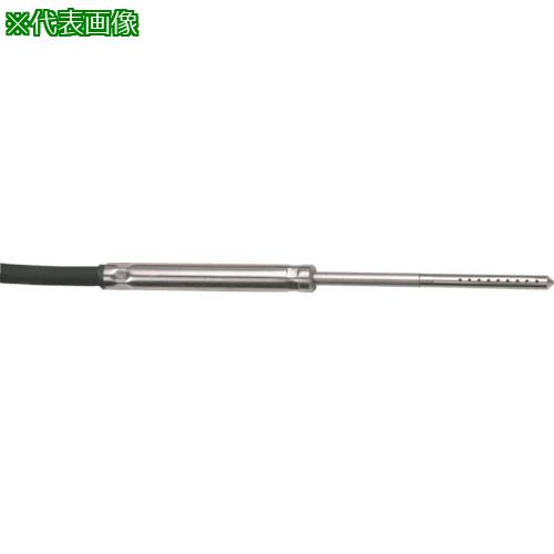 ■TESTO φ4mm温湿度プローブ〔品番:0572.6174〕【1108464:0】[送料別途見積り][法人・事業所限定][掲外取寄][店頭受取不可]