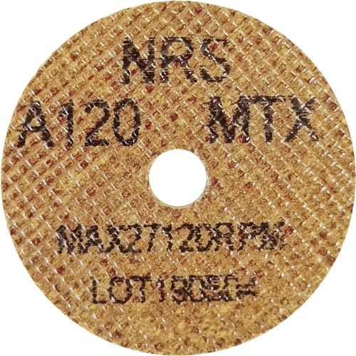 ■NRS コットンホイルType-1ミニ 50×10×9.5 #120MTX(ハード)《20本入》〔品番:CH1501095120TX〕【1110924×20:0】[法人・事業所限定][外直送元][店頭受取不可]