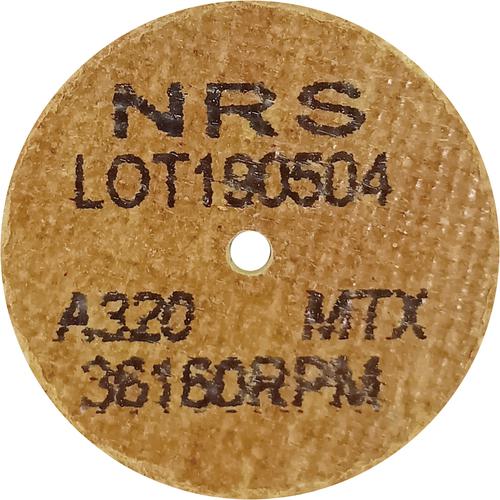 ■NRS コットンホイルType-1ミニ 38×5×3.2 #320MTX(ハード)《20本入》〔品番:CH138532320TX〕【1110939×20:0】[法人・事業所限定][外直送元][店頭受取不可]
