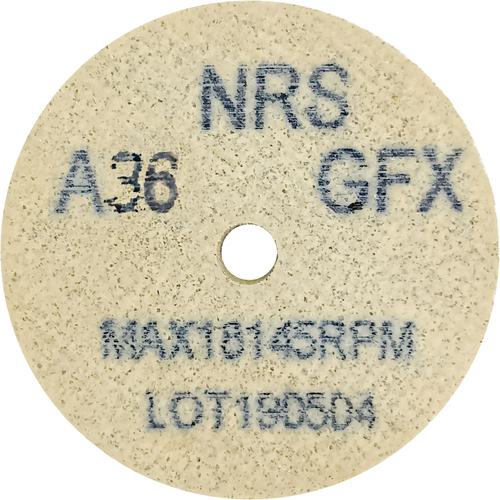 ■NRS コットンホイルType-1ミニ 50×2×6.4 #36GFX(ソフト)《20本入》〔品番:CH15026436FX〕【1110974×20:0】[法人・事業所限定][外直送元][店頭受取不可]