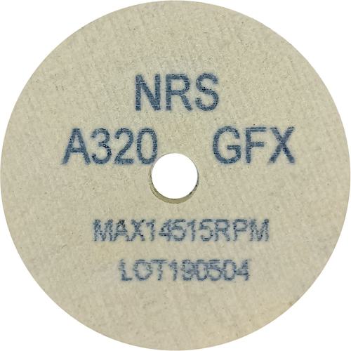 ■NRS コットンホイルType-1ミニ 64&times;3&times;9.5 #320GFX(ソフト)《20本入》〔品番:CH164395320FX〕【1110981&times;20:0】[法人・事業所限定][外直送元][店頭受取不可]｜ホームセンターバロー　店