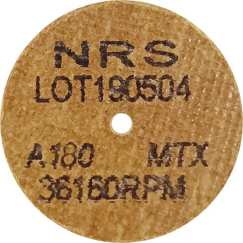 ■NRS コットンホイルType-1ミニ 38×5×3.2 #180MTX(ハード)《20本入》〔品番:CH138532180TX〕【1111147×20:0】[法人・事業所限定][外直送元][店頭受取不可]