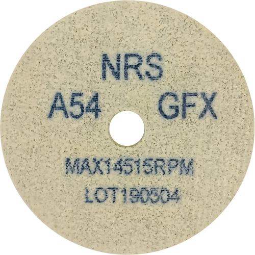 ■NRS コットンホイルType-1ミニ 64×3×9.5 #54GFX(ソフト)《20本入》〔品番:CH16439554FX〕【1111157×20:0】[法人・事業所限定][外直送元][店頭受取不可]