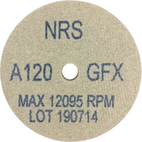 ■NRS コットンホイルType-1ミニ 76&times;6&times;9.5 #120GFX(ソフト)《20本入》〔品番:CH176695120FX〕【1111215&times;20:0】[法人・事業所限定][外直送元][店頭受取不可]｜ホームセンターバロー　店